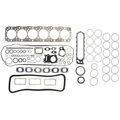 Complete Pakkingset, Cilindercarter Elring 814.390 Complete Pakkingset, Cilindercarter Elring 814.390