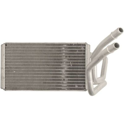 Warmtewisselaar, Interieur Verwarming Thermotec D6g014tt Warmtewisselaar, Interieur Verwarming Thermotec D6g014tt