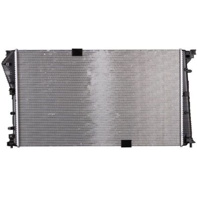 Radiator, Motorkoeling Valeo 734931 Radiator, Motorkoeling Valeo 734931