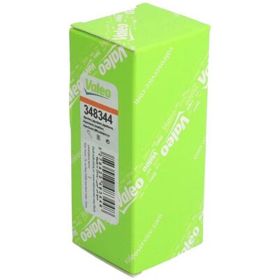Brandstofinjector Valeo 348344 Brandstofinjector Valeo 348344