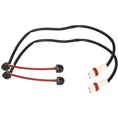 Waarschuwingscontact, Remblokslijtage Quick Brake Ws 0398 A Waarschuwingscontact, Remblokslijtage Quick Brake Ws 0398 A