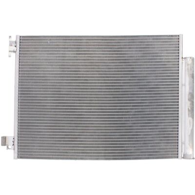 Condensator, Airconditioning Valeo 814373 Condensator, Airconditioning Valeo 814373