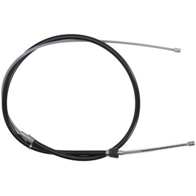 Kabel, Parkeerrem Ate 24.3727-0199.2 Kabel, Parkeerrem Ate 24.3727-0199.2