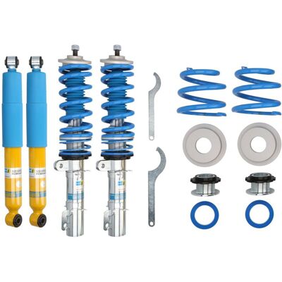 Chassis Set, Schokdemper Bilstein - B14 Pss Bilstein 47-080416 Chassis Set, Schokdemper Bilstein - B14 Pss Bilstein 47-080416