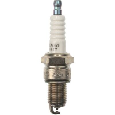 Bougie Twin Tip Denso W16tt, 1 Stuk Bougie Twin Tip Denso W16tt, 1 Stuk