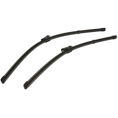 Wisserblad Valeo Silencio 577948, 630/530mm, Voor, 2 Stuk Wisserblad Valeo Silencio 577948, 630/530mm, Voor, 2 Stuk