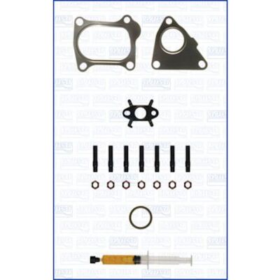 Montageset, Supercharger Ajusa Jtc12052 Montageset, Supercharger Ajusa Jtc12052