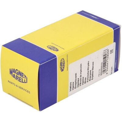 Brandstofinjector Magneti Marelli 805000000102 Brandstofinjector Magneti Marelli 805000000102