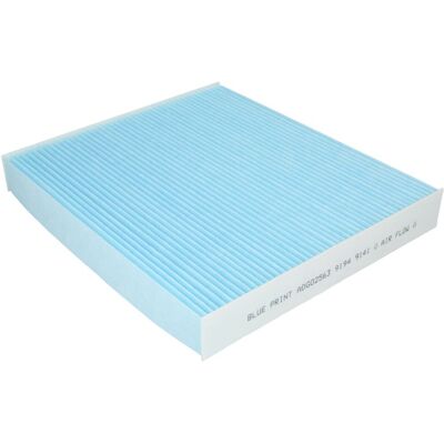 Cabineluchtfilter Blue Print Adg02563 Cabineluchtfilter Blue Print Adg02563