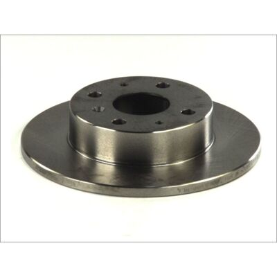 Remschijf Abe C36004 Voorkant, Compleet, 1 Stuk Remschijf Abe C36004 Voorkant, Compleet, 1 Stuk