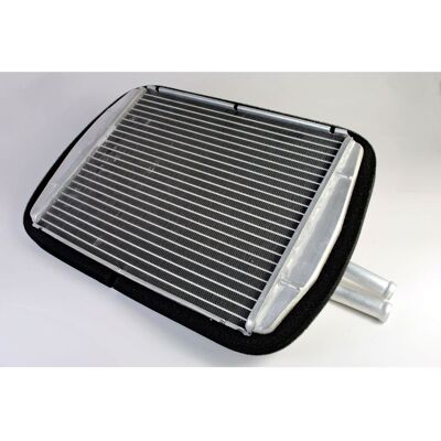 Warmtewisselaar, Interieur Verwarming Thermotec D6g005tt Warmtewisselaar, Interieur Verwarming Thermotec D6g005tt