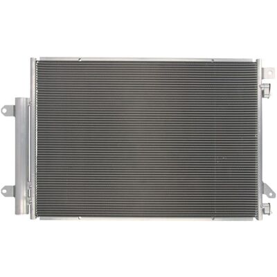 Condensator, Airconditioning Thermotec Ktt110707 Condensator, Airconditioning Thermotec Ktt110707
