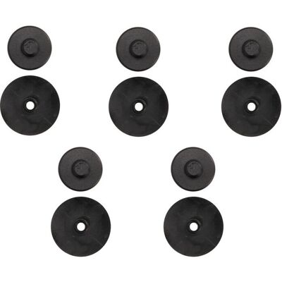 Clip Voor Bevestiging Romix Rom C70643 Clip Voor Bevestiging Romix Rom C70643