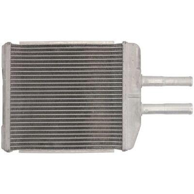 Warmtewisselaar, Interieur Verwarming Nissens 707072 Warmtewisselaar, Interieur Verwarming Nissens 707072