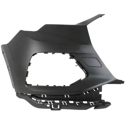 Bumper Blic 5510-00-0044902p Bumper Blic 5510-00-0044902p