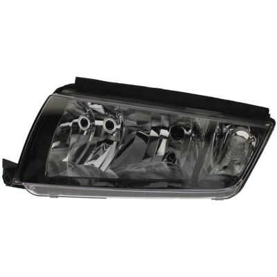 Koplampen Depo 665-1105l-Ldem2, Links Koplampen Depo 665-1105l-Ldem2, Links