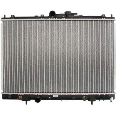 Radiator, Motorkoeling Koyorad Pl031281r Radiator, Motorkoeling Koyorad Pl031281r