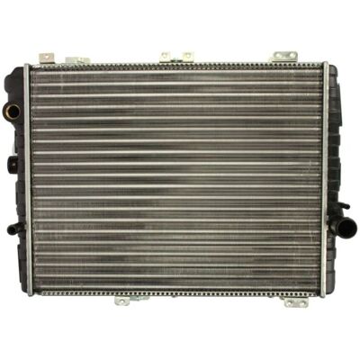 Radiator, Motorkoeling Nissens 604411 Radiator, Motorkoeling Nissens 604411