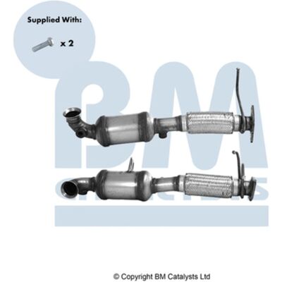 Katalysator Bm Catalysts Bm80586h Katalysator Bm Catalysts Bm80586h