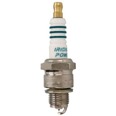 Bougie Iridium Power Denso Iwf16, 1 Stuk Bougie Iridium Power Denso Iwf16, 1 Stuk