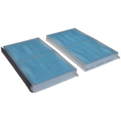 Interieurfilter Set Blue Print Adm52532 Interieurfilter Set Blue Print Adm52532