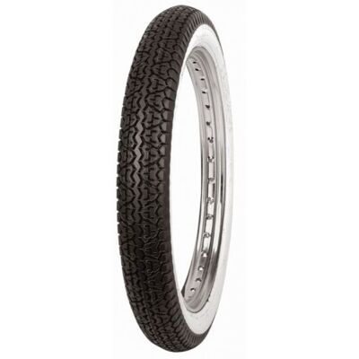 Mitas B8 2.25-16 Tt, Motorbanden Voor/achter Mitas B8 2.25-16 Tt, Motorbanden Voor/achter