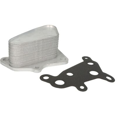 Olie Radiator, Motorolie Mahle Clc 368 000s Olie Radiator, Motorolie Mahle Clc 368 000s