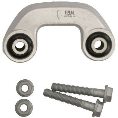 Schaeffler Fag Stabilisatorstang Fag 818 0687 10 Schaeffler Fag Stabilisatorstang Fag 818 0687 10