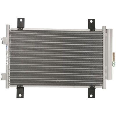 Condensator, Airconditioning Nissens 940635 Condensator, Airconditioning Nissens 940635