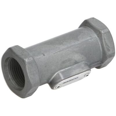 Terugslagklep Wabco 4340140110 Terugslagklep Wabco 4340140110