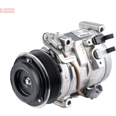 Airco-Compressor Denso Dcp50324 Airco-Compressor Denso Dcp50324