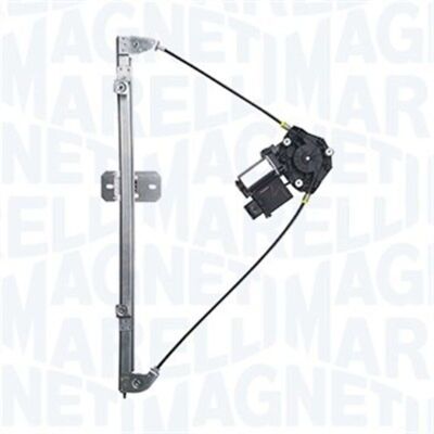 Raamregelaar Magneti Marelli 350103174200 Raamregelaar Magneti Marelli 350103174200