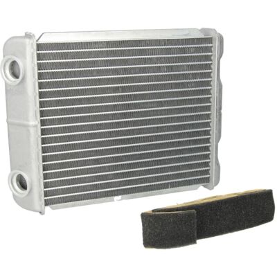 Warmtewisselaar, Interieur Verwarming Thermotec D6r012tt Warmtewisselaar, Interieur Verwarming Thermotec D6r012tt