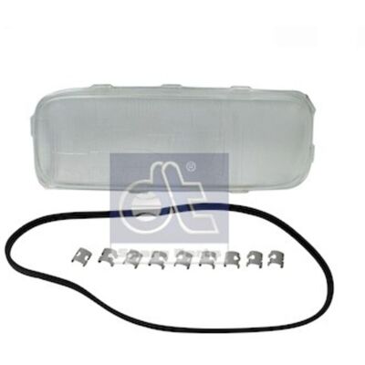 Reflecterend Glas Dt Spare Parts 4.63507 Reflecterend Glas Dt Spare Parts 4.63507