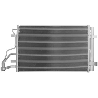Condensator, Airconditioning Bosch 1 986 Ad2 104 Condensator, Airconditioning Bosch 1 986 Ad2 104