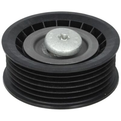 Rondsel/geleiderpoelie, V-Riem Skf Vkm 34031 Rondsel/geleiderpoelie, V-Riem Skf Vkm 34031
