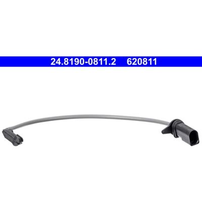 Remblok Slijtage Sensor Ate 24.8190-0811.2 Remblok Slijtage Sensor Ate 24.8190-0811.2