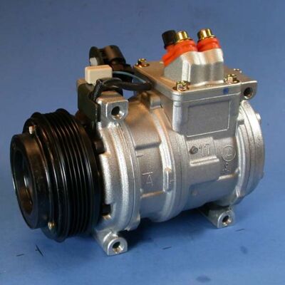 Airco-Compressor Denso Dcp05003 Airco-Compressor Denso Dcp05003