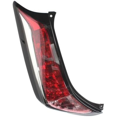Achterlicht Magneti Marelli 714081311011 Achterlicht Magneti Marelli 714081311011