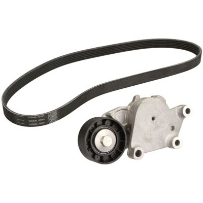 Poly V-Riem Set Skf Vkma 33043 Poly V-Riem Set Skf Vkma 33043