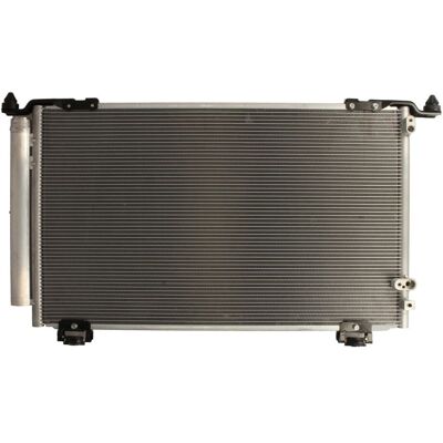 Condensator, Airconditioning Koyorad Cd010380m Condensator, Airconditioning Koyorad Cd010380m