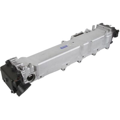 Radiator, Uitlaatgasrecirculatie Highway Automotive 2831013r1 Radiator, Uitlaatgasrecirculatie Highway Automotive 2831013r1