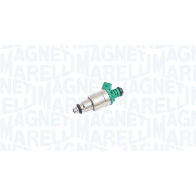 Brandstofinjector Magneti Marelli 805000000097 Brandstofinjector Magneti Marelli 805000000097