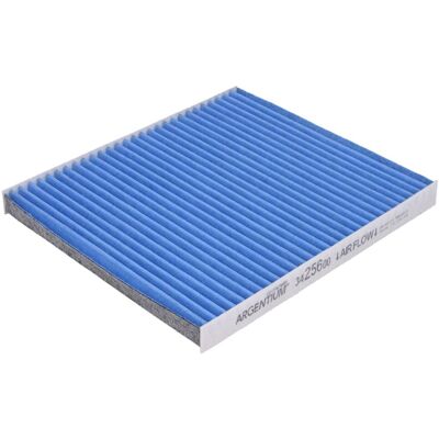 Interieurfilter Ufi 34.256.00 Interieurfilter Ufi 34.256.00