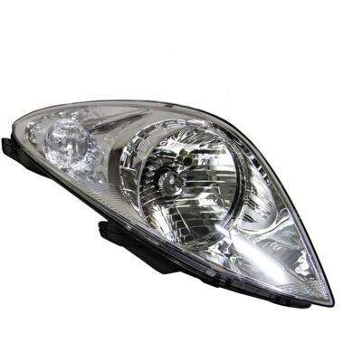 Koplampen Tyc 20-12176-05-2, Links Koplampen Tyc 20-12176-05-2, Links