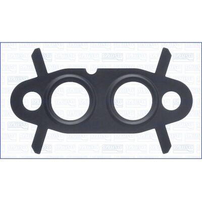 Dichting, Olieuitlaat Turbolader Ajusa 01284800 Dichting, Olieuitlaat Turbolader Ajusa 01284800