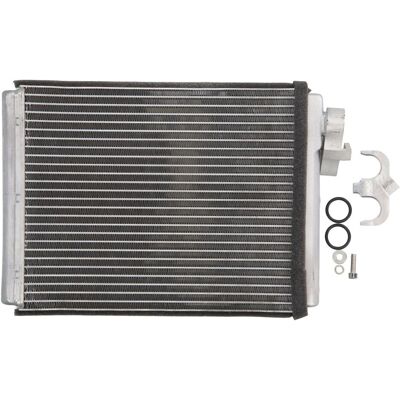 Warmtewisselaar, Interieur Verwarming Thermotec D6a009tt Warmtewisselaar, Interieur Verwarming Thermotec D6a009tt