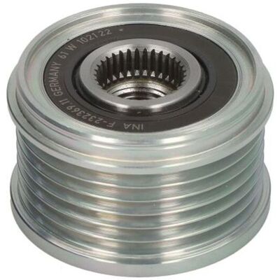 Schaeffler Ina Generator Vrijloop Ina 535 0179 10 Schaeffler Ina Generator Vrijloop Ina 535 0179 10