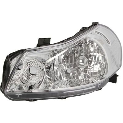 Koplampen Tyc 20-11918-56-2, Links Koplampen Tyc 20-11918-56-2, Links