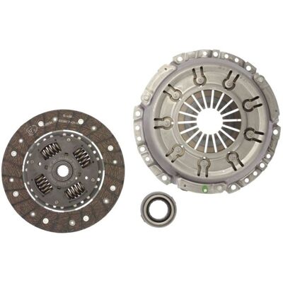 Schaeffler Luk Koppeling Kit Luk 622 3312 00 Schaeffler Luk Koppeling Kit Luk 622 3312 00